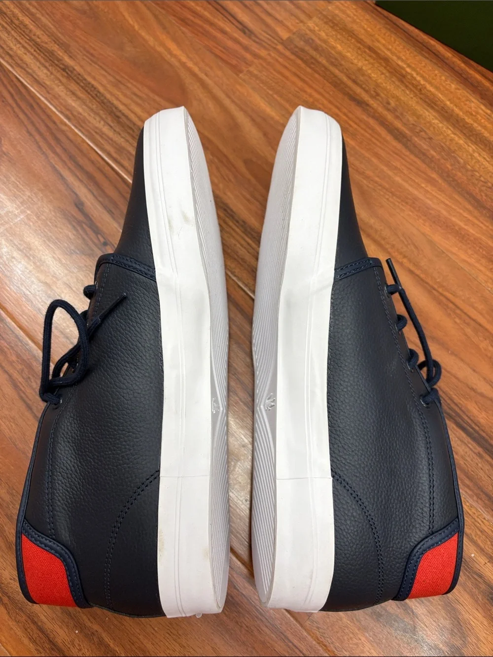 Lacoste amphill chunky‎ men’s 11